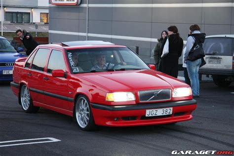 Turbo Performance Club - Volvoforum • Visa tråd - Volvo 850